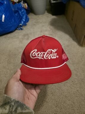 Coca Cola